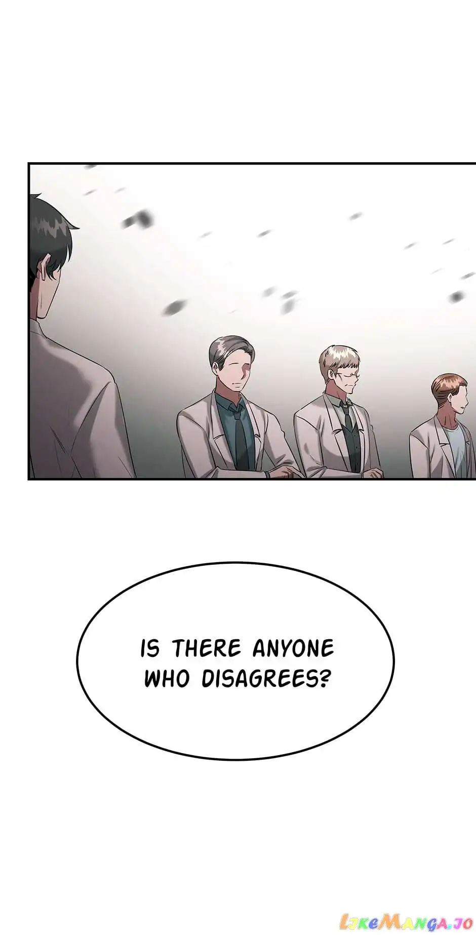 Genius Doctor Lee Moo-jin Chapter 129 72